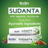 Sri Sri Tattva Sudanta Toothpaste 50g